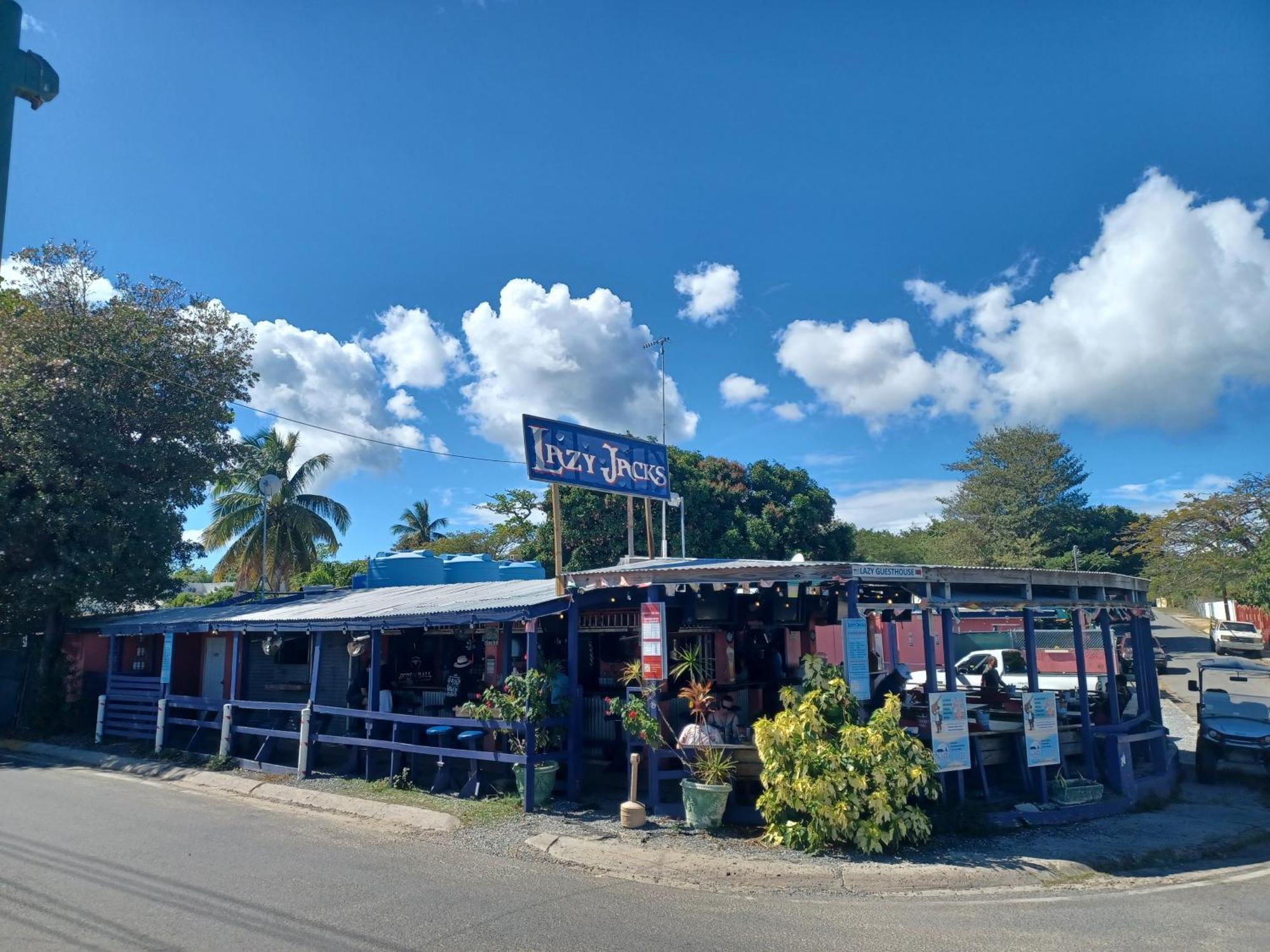 Waterside Inn Vieques Esterno foto