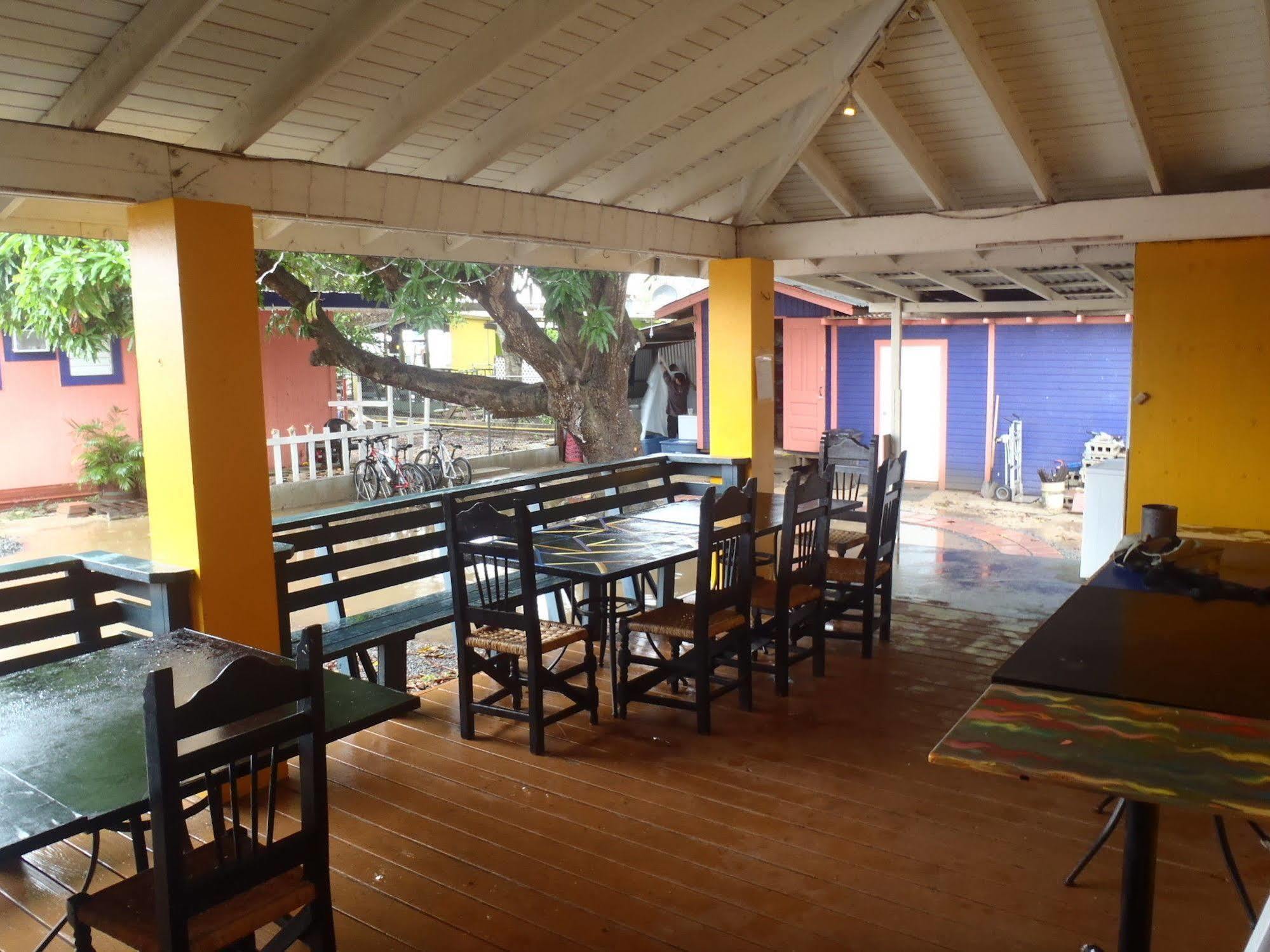 Waterside Inn Vieques Esterno foto